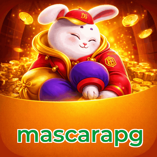 mascarapg APP mobile