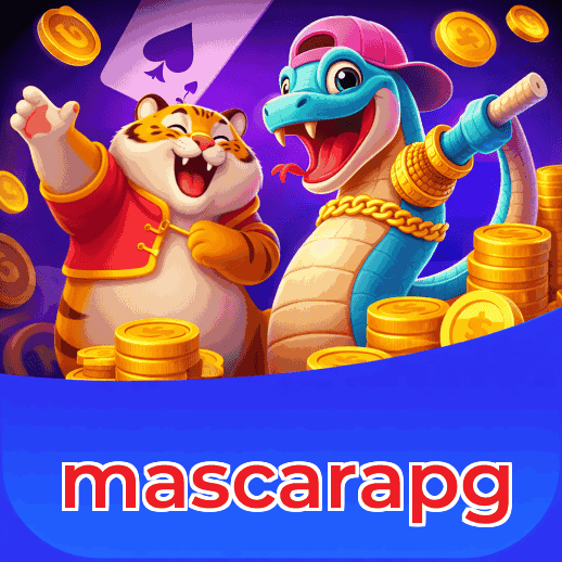 mascarapg segurança SSL 256-bit