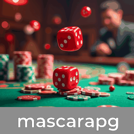 Descubra o app mascarapg: Aposta rápida e segura