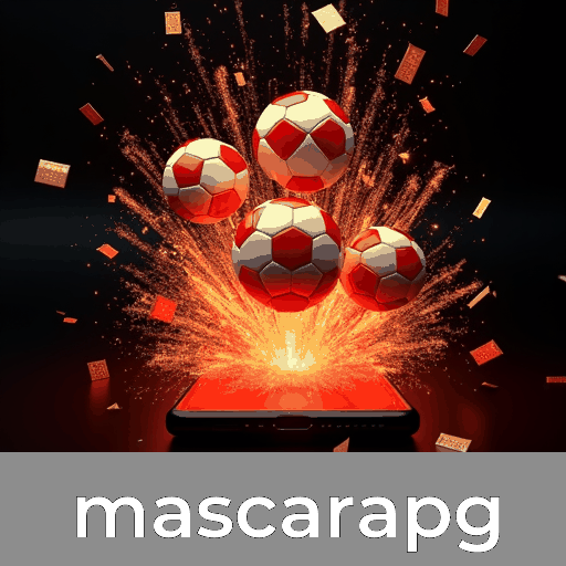 Experiência VIP no cassino mascarapg com Roleta Brasileira ao vivo