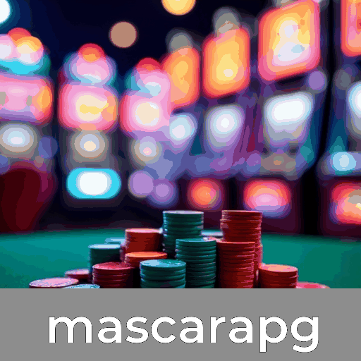 Explore o Crash da Mascarapg: Aventura com Altos Retornos