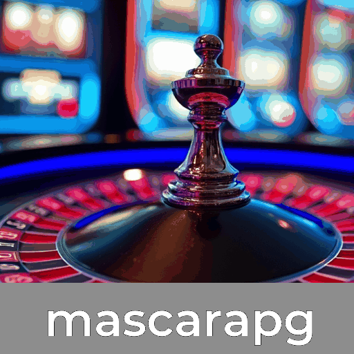 Descubra a Emoção dos Jogos de Cassino com mascarapg