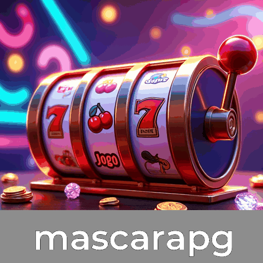mascarapg: A Experiência Autêntica de Jogos de Mesa ao Vivo