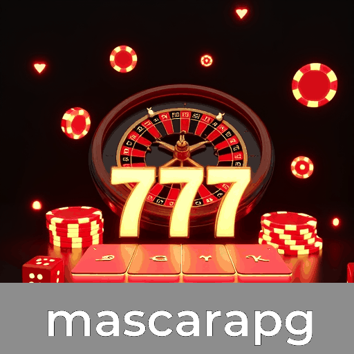 mascarapg: A Experiência Autêntica de Jogos de Mesa ao Vivo