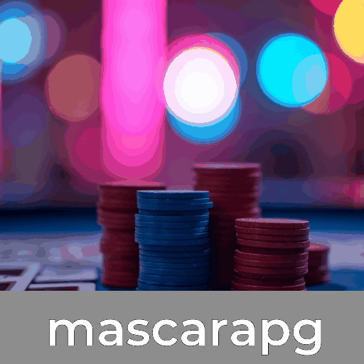 Descubra bônus incríveis com mascarapg: ganhe mais com apostas!