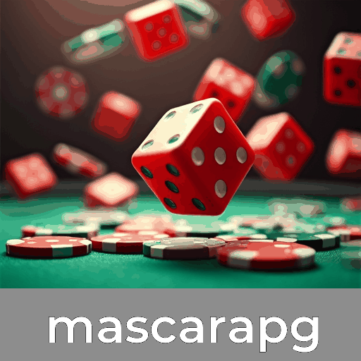 Mascarapg: Experimente a Emoção do Crash para Altos Retornos
