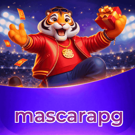 Catálogo mascarapg 2.547 jogos