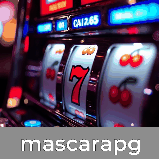 mascarapg: Especialista em Apostas Esportivas do Brasil