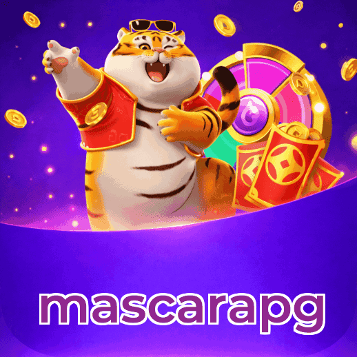 Especificações técnicas download mascarapg