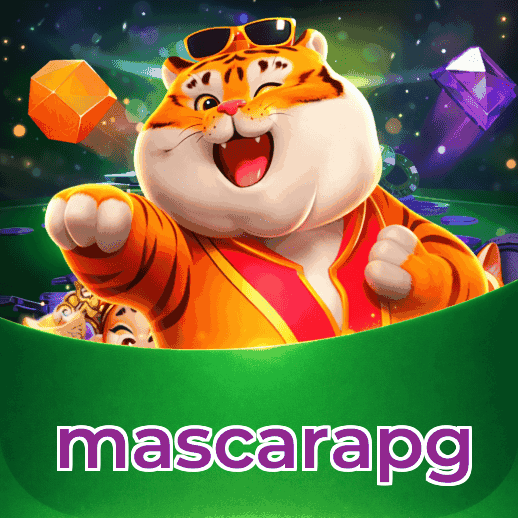 Especificações técnicas download mascarapg