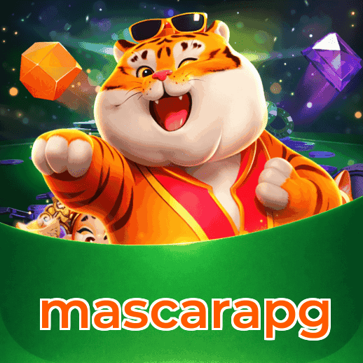 Especificações técnicas download mascarapg