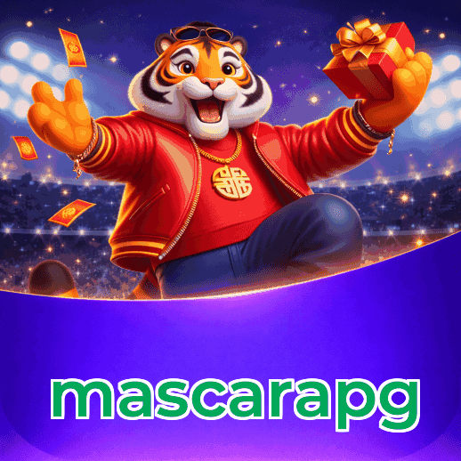 Especificações técnicas download mascarapg