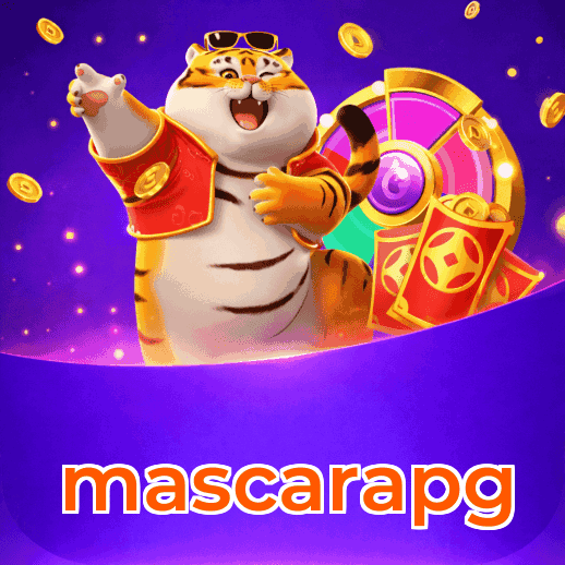 Especificações técnicas download mascarapg