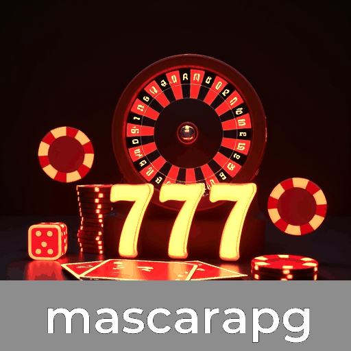 mascarapg.com - Descubra a Emoção do Cassino Online Seguro e Confiável - mascarapg