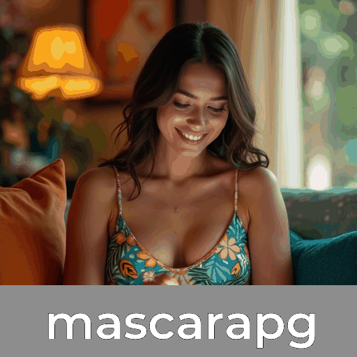 mascarapg: A Plataforma de Jogos com Serviços Profissionais e Seguros