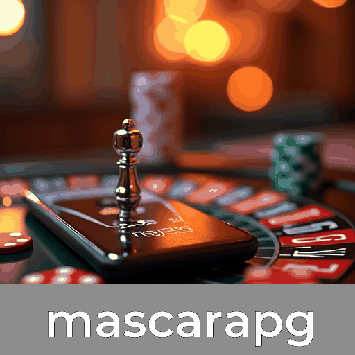 Descubra apostas esportivas únicas com mascarapg e eventos locais